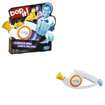 Jogo bop it - hasbro e6393 Jogo bop it - hasbro e6393