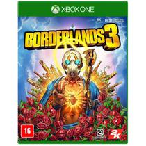 Jogo Borderlands 3 - Xbox One