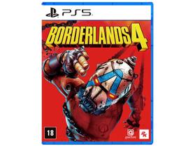 Jogo Borderlands 4, PS5 - TT000265PS5