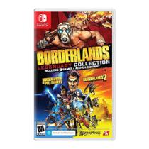 Jogo Borderlands Legendary Collection - Nintendo switch
