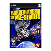 Jogo Borderlands the Pre Sequel Original para Computador PC - 2KSports