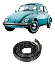 Jogo Borracha Chassi Assoalho Fusca Todos