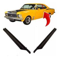 Jogo Borracha Coluna Entre Vidros Opala 2 Portas 1971 A 1988 Jogo Borracha Coluna Entre Vidros Opala 2 Portas 1971 A 1988