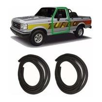 Jogo borracha da porta Ford F350 F1000 F4000 F11000 Sapão