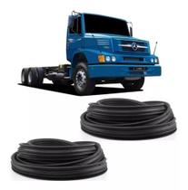 Jogo Borracha De Porta Mb 709/1620/1935/ Mod. Original Jogo Borracha De Porta Mb 709/1620/1935/ Mod. Original