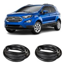 Jogo Borracha De Vedação Da Porta Ecosport 2012 Em Diante Jogo Borracha De Vedação Da Porta Ecosport 2012 Em Diante