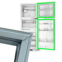 Jogo Borracha Electrolux Modelo DC47 Original 68x125 48x68