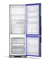 Jogo Borracha Gaxeta Geladeira Brastemp BRF36 PRF36 XRF36 58x114 e 58x38