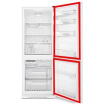 Jogo Borracha Gaxeta Geladeira Porta E Freezer Para Electrolux Modelo DB53