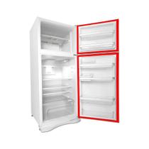 Jogo borracha geladeira cce c430 38 x 67 cm - 121 x 67 cm Jogo borracha geladeira cce c430 38 x 67 cm - 121 x 67 cm