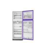 Jogo Borracha Geladeira Electrolux Dc40 dc41 dc36 dc360 58x116 58x47