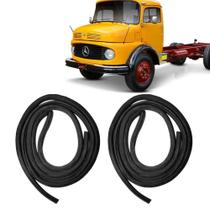 Jogo borracha porta caminhao 1111 1113 1513 2013 68 a 90 esponja cabine alta Jogo borracha porta caminhao 1111 1113 1513 2013 68 a 90 esponja cabine alta