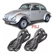 Jogo Borracha Porta Fusca 78 80 86 88 90 96 Aba Larga Jogo Borracha Porta Fusca 78 80 86 88 90 96 Aba Larga