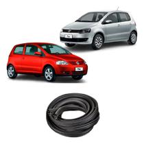 Jogo Borracha Vedação Porta Fox 2003 Em Diante Todos