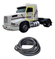 Jogo Borracha Vedação Porta Volvo N12 1993/ Fx Carroceria