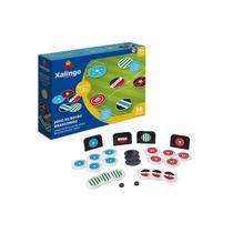 Jogo Botão Brasileirão Xalingo