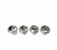 Jogo Botão Painel Chevrolet C10 Veraneio