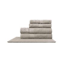 Jogo Bouton De Banho 5 Pcs Dakota Renda Fendi