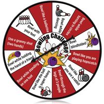 Jogo Bowling Challenge Spinner HydRen para lembrancinhas