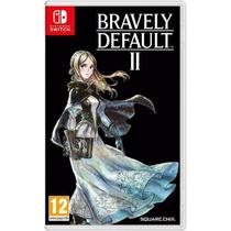 Jogo Bravely Default Ii Switch Eur