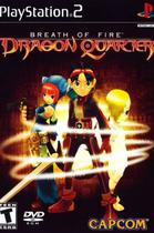 jogo Breath of Fire: Dragon Quarter - PlayStation 2 jogo Breath of Fire: Dragon Quarter - PlayStation 2