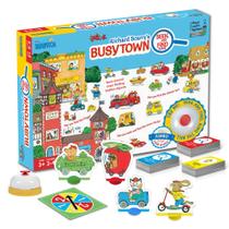 Jogo Briarpatch Richard Scarry's Busytown Seek and Find 3+