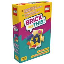 Jogo Brick Like This!- Galápagos Jogo Brick Like This!- Galápagos