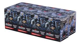Jogo Brick WizKids D&D Icons of the Realms Monster Menagerie III
