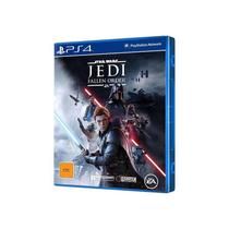 Jogo Brinquedo Star Wars Jedi Fallen Order