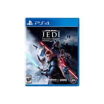 Jogo Brinquedo Star Wars Jedi Fallen Order