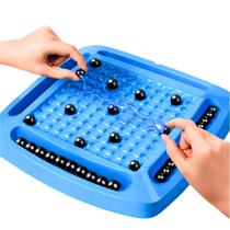 Jogo Brinquedo tabuleiro magnético 4954 Jogo Brinquedo tabuleiro magnético 4954