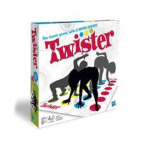 Jogo Brinquedo Twister Hasbro 98831