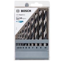 Jogo Broca A.R 13 Pc 1,5 a 6,5mm Pointteq Bosch