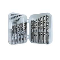 Jogo Brocas Hss Aço Tramontina Polegadas 26 Peças Tramontina