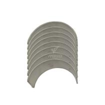 Jogo Bronzina Biela 0,25 Completo Para Iveco Nova Daily - 2995578