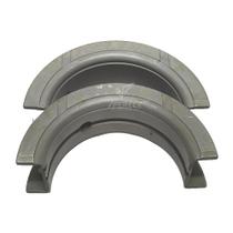 Jogo Bronzina Biela Central Para Iveco Cavallino - 2996968