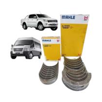 Jogo Bronzina Biela E Mancal Std Ford Transit/ Ranger2.2/2.4-D309AAASTD/D309CAASTD