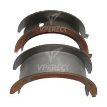 Jogo Bronzina Central STD Vermelha Para Iveco Stralis - 2996970