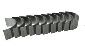 Jogo Bronzina De Biela ( Medida Std - Stander ) ( Ranger 2013 A 2022 - 3.2 Diesel ) ( Troller 2015 A 2021 3.2 ) Marca: Paralela - Codigo Sku: BB3Q6D30