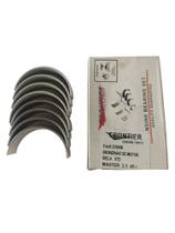 Jogo Bronzina De Biela Std Master 2.5 16v 2005 2006 2007 Jogo Bronzina De Biela Std Master 2.5 16v 2005 2006 2007