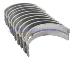 Jogo Bronzina De Mancal Asia Topic 2.7 Jogo Bronzina De Mancal Asia Topic 2.7