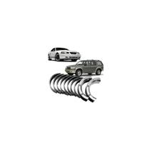 Jogo Bronzina De Mancal ( Medida 0.20 ) ( Mustang V8 5.0 94 A 95 ) ( Explorer 98 A 2000 V8 5.0 ) - 6D309MUST020