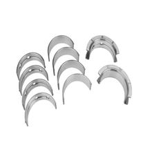 Jogo bronzina de mancal medida 0.50 honda fit 1.4 8/16v 2003 a 2015 Jogo bronzina de mancal medida 0.50 honda fit 1.4 8/16v 2003 a 2015