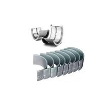 Jogo bronzina de mancal medida 0.50 renault clio 1.0 8/16v 2001 a 2015