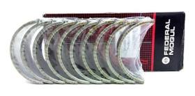 Jogo bronzina de mancal medida standard corcel i 1.3/1.4 1969 a 1979