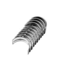 Jogo bronzina de mancal standard gol 1.0/1.6 cht gas/álcool 1990 a 1996 Jogo bronzina de mancal standard gol 1.0/1.6 cht gas/álcool 1990 a 1996