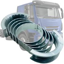 Jogo Bronzina de Mancal Tector Attack 170e21/170e22 2995787