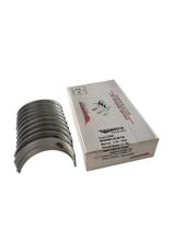 Jogo Bronzina Mancal 0.25 Renault Master 2.5 2008 7701477777