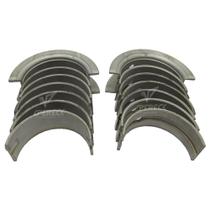 Jogo Bronzina Mancal 0,25 Para Ford Cargo - 2991838