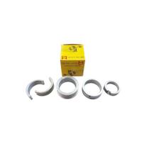 Jogo Bronzina Mancal Fusca Int StdExt 200 Bc184 Jogo Bronzina Mancal Fusca Int StdExt 200 Bc184